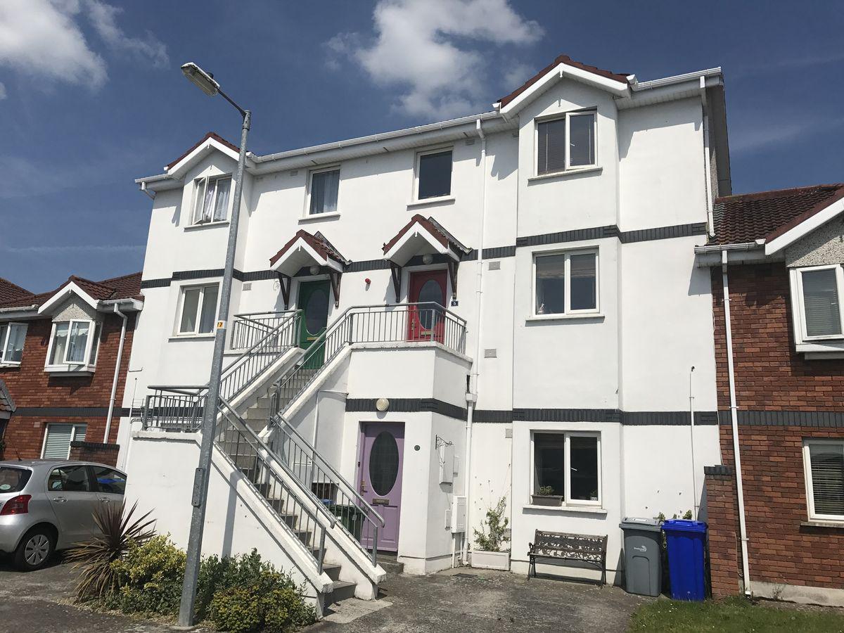 5 Lintown Grove, Johnswell Road, Kilkenny, Co. Kilkenny, historical listing image 1