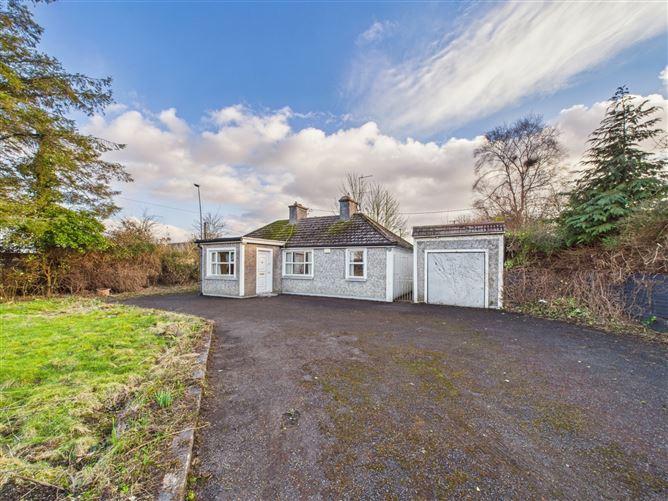 Knockahunna, Clashnevin, Nenagh, Co. Tipperary, E45AY64, historical listing image 1