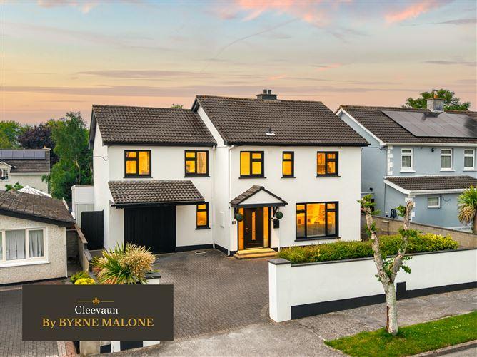 16 Cleevaun, Naas, Co. Kildare, historical listing image 1