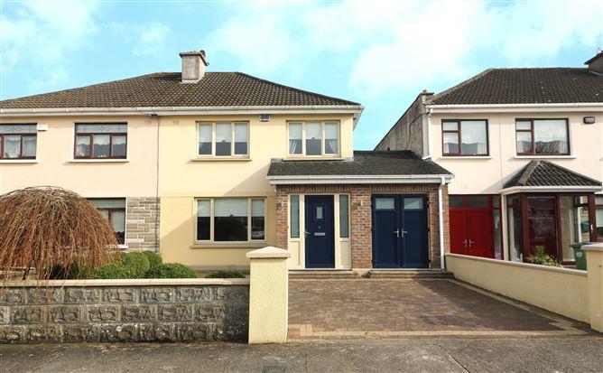 14 Oaklawn, Leixlip, Kildare, historical listing image 1