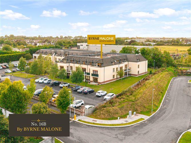 Apt 16, Block B, Maryfield Court, Naas, Kildare, historical listing image 3