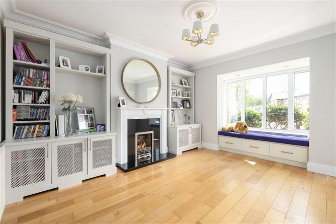 25 Church View, Eden Gate, Delgany, Co. Wicklow, historical listing image 4