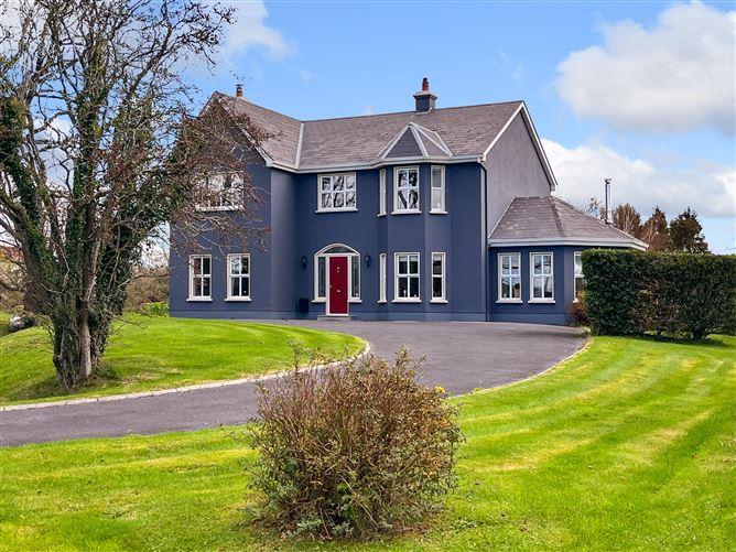 Monivea Demesne, Co. Galway, historical listing image 1