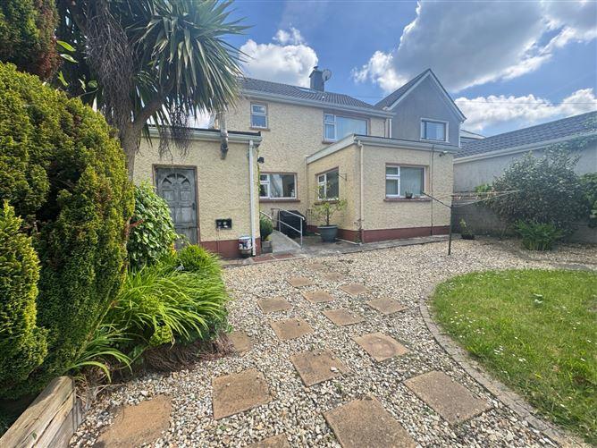 17 Crescent View, Riverside, Tuam Road, Galway, historical listing image 4