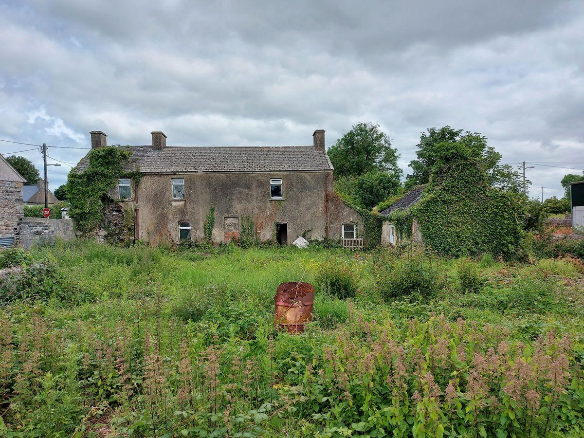 Clooncool, O'Callaghan'S Mills, Broadford, Co. Clare, V94HTW1, historical listing image 4