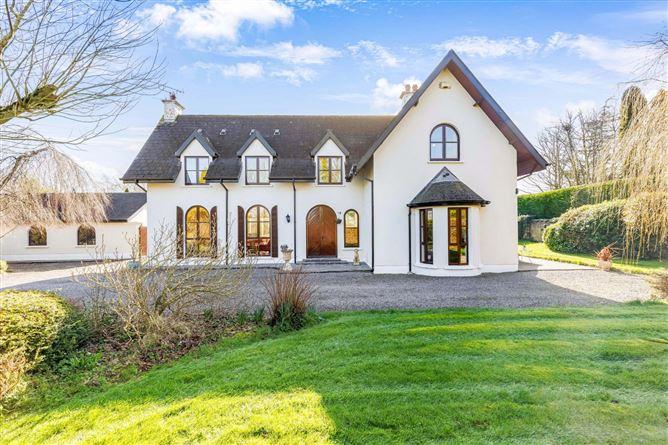 Roseville, Gainstown, Co. Meath, historical listing image 2