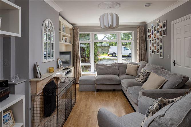 27 Foxwood, Swords, County Dublin, historical listing image 3