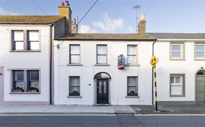 31 Thomas Hand Street, Skerries, Co. Dublin, historical listing image 1