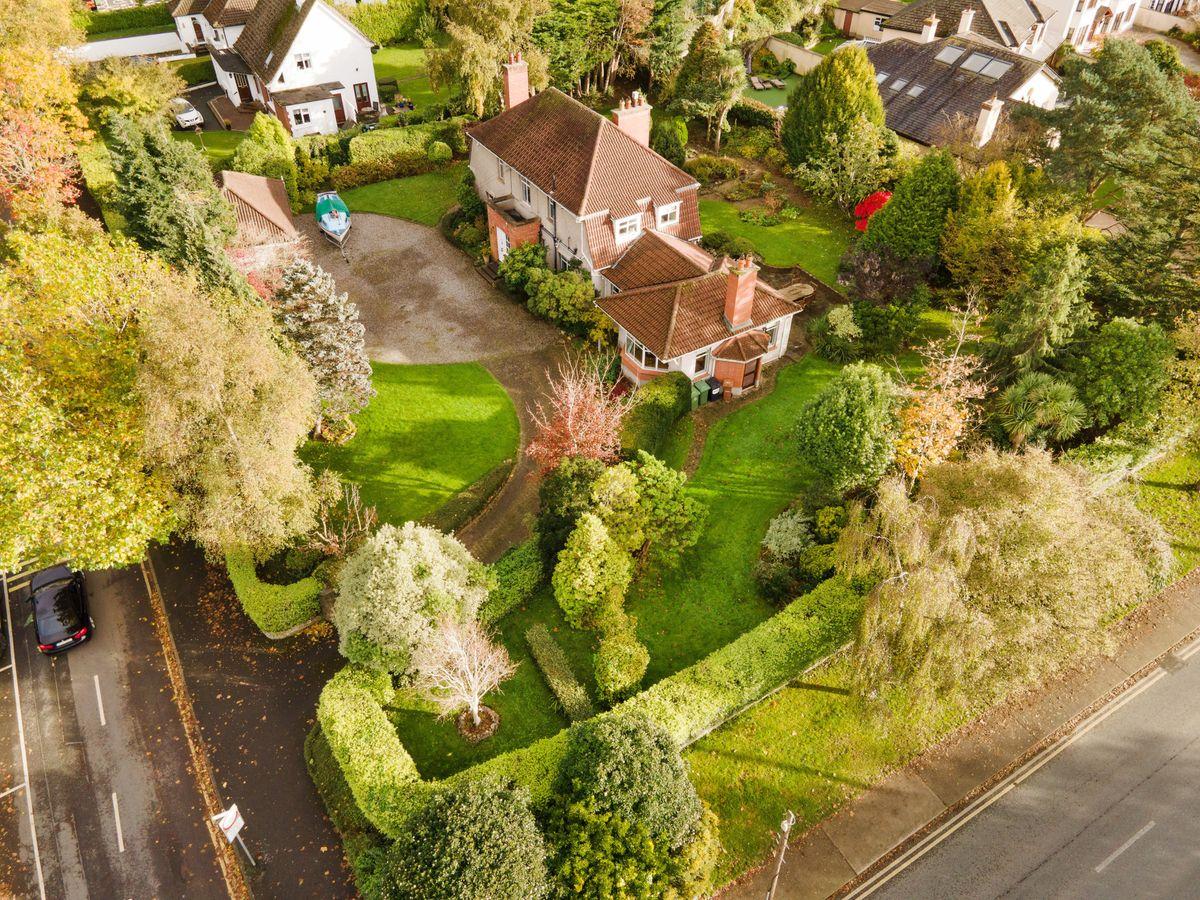 Ballykilty, Grove Road, Malahide, Co. Dublin, K36ET95, historical listing image 5