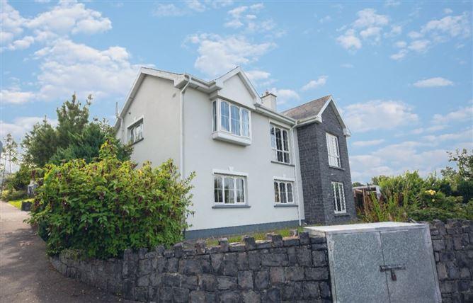 Parnell House, 1 Parnell Grove, Gort Road, Ennis, Co. Clare, historical listing image 2