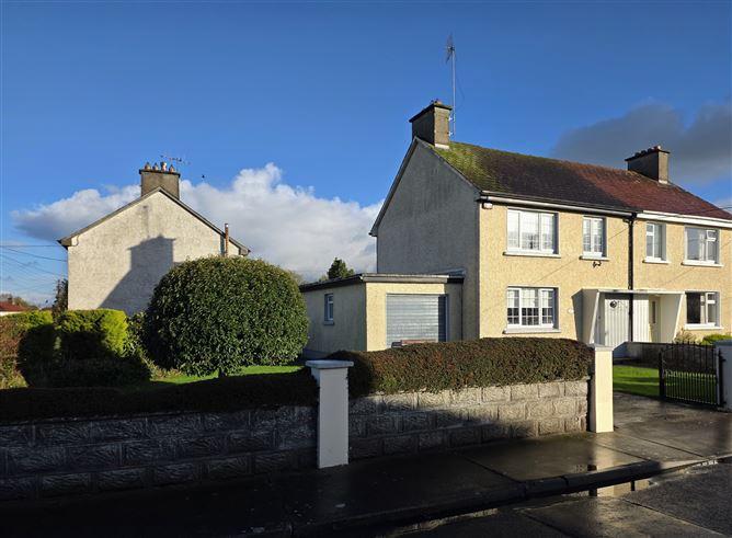 45, Mcdonnell Drive, Co. Sligo, historical listing image 1