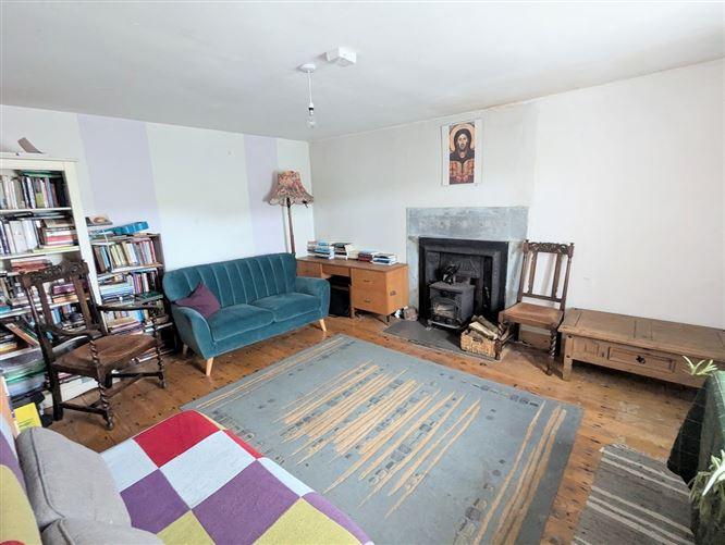 Fossa Beg, Scarriff, Co. Clare, historical listing image 6