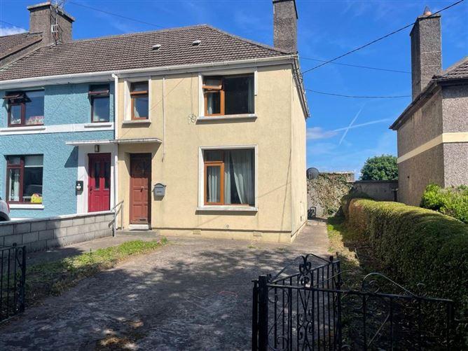 115 Connolly Road, Ballyphehane, Cork, historical listing image 2