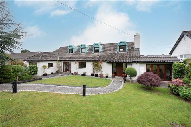 Glen Ora, Maryborough Hill, Douglas,   Cork City, historical listing image 1