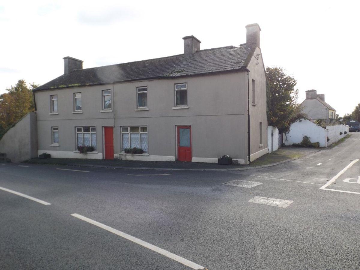 Clooncool, O'Callaghan'S Mills, Broadford, Co. Clare, V94HTW1, historical listing image 1