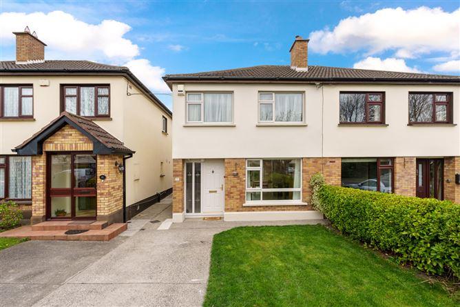 70 Beaufort Downs, Rathfarnham, Dublin 14, historical listing image 1