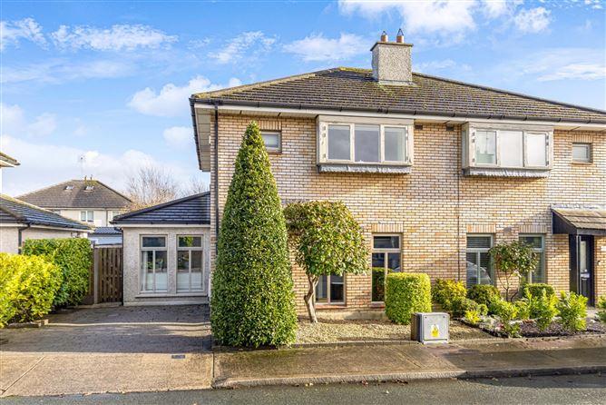 148 Rath Lodge, Ashbourne, Co. Meath, historical listing image 3