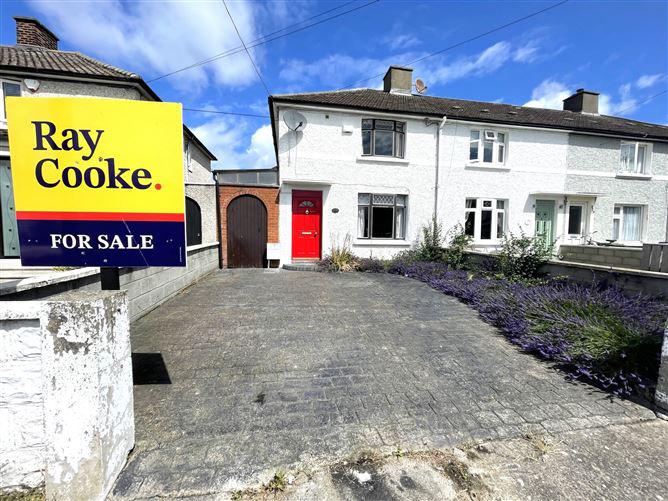 205 Clogher Road, Crumlin, Dublin 12, historical listing image 1