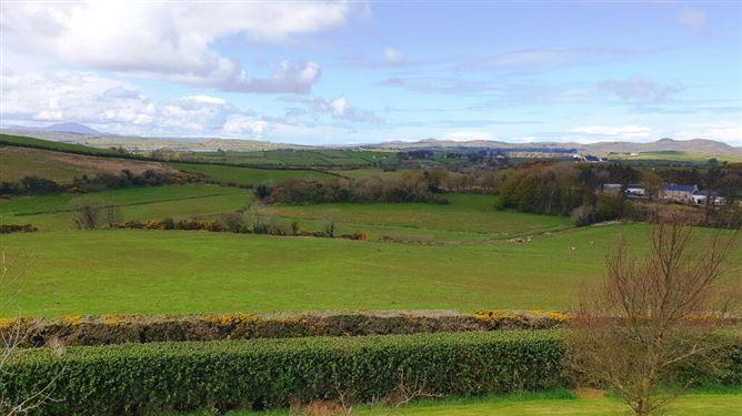 Aghadreenan, Rosnakill, Portsalon, Donegal, historical listing image 3