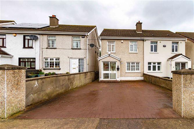 4, Parkhill Way, Dublin 24, historical listing image 1