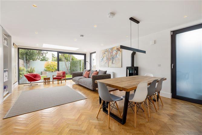 6 Village Gate, Dalkey, County Dublin, historical listing image 5