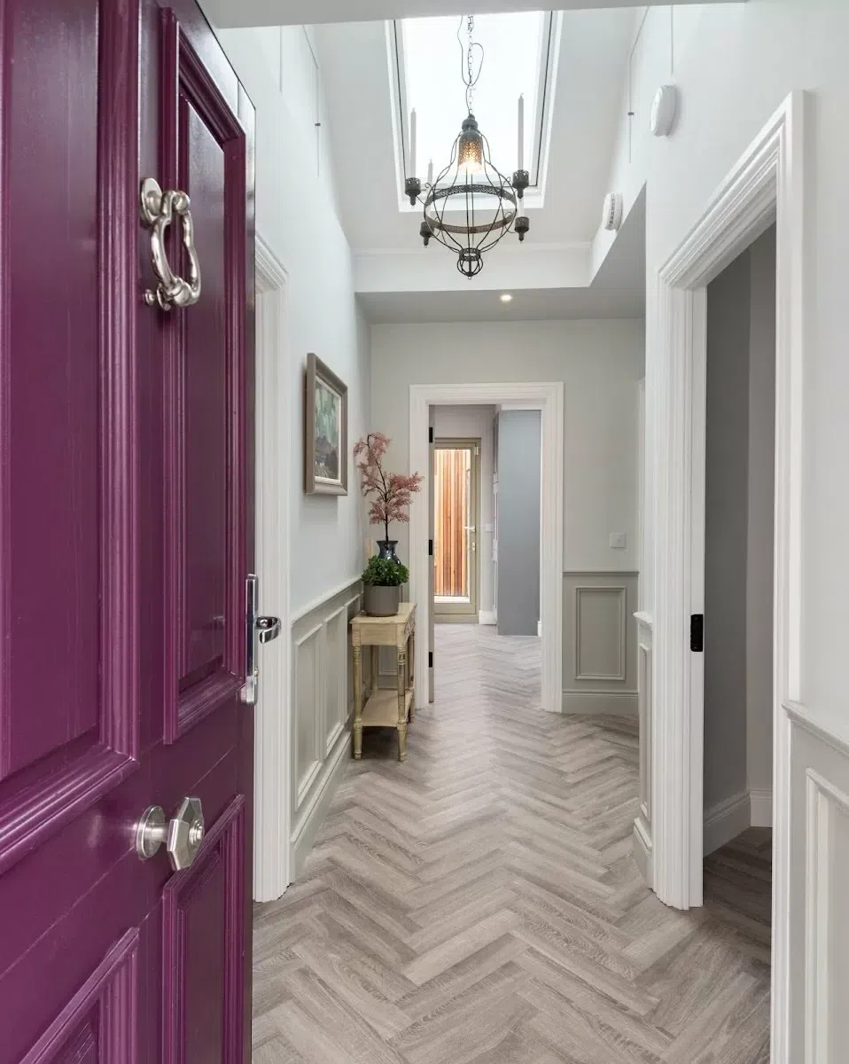 14 Albert Court, Dublin 2, historical listing image 2