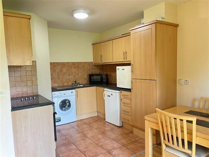 Apartment 1 Block A, Apartment 1 Block A, The Beeches, Sallins Road, Naas, Co. Kildare, W91F889, historical listing image 4