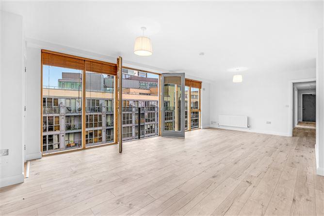 apt. 90 william bligh, the gasworks, barrow street, historical listing image 3