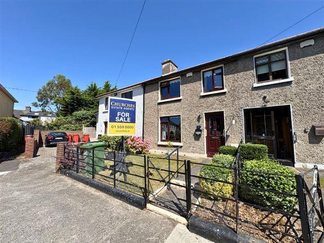 36 Croydon Green, Marino, Dublin 3, historical listing image 1