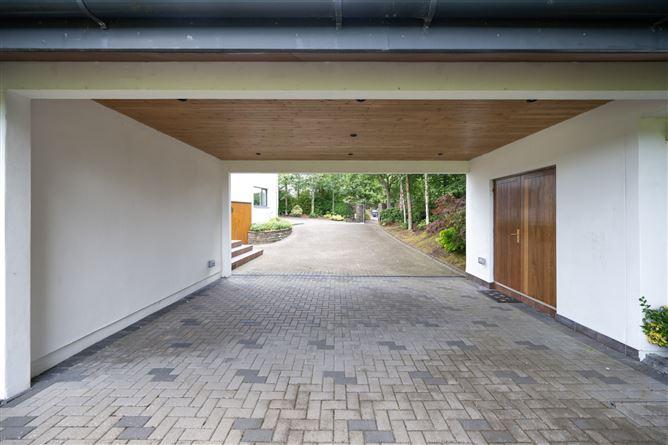 7 The Avenue, Woodville, Dunkettle, Cork, historical listing image 5