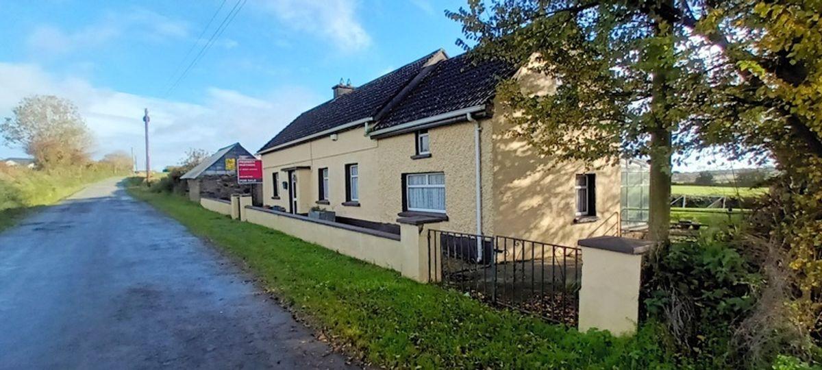 Journey's End, Ballyorley Upper, Boolavogue, Co. Wexford, Y21P271, historical listing image 1