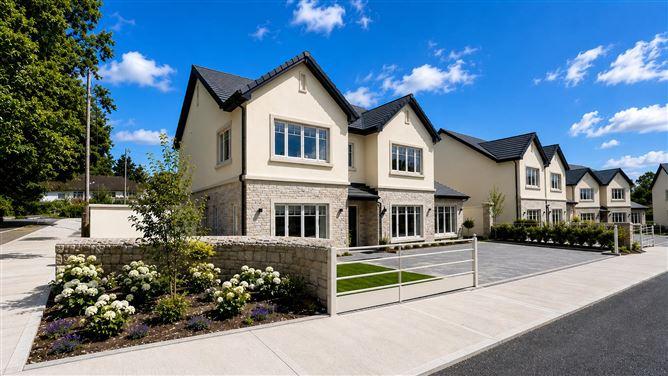 Merlin's Way, Enniskerry, Wicklow, historical listing image 1