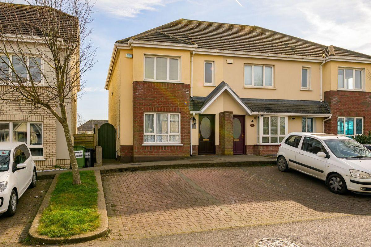 6 Moylaragh Rise, Balbriggan, Dublin, historical listing image 1