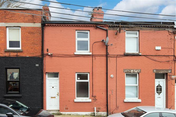 1, Tyrconnell Street, Dublin 8, historical listing image 1
