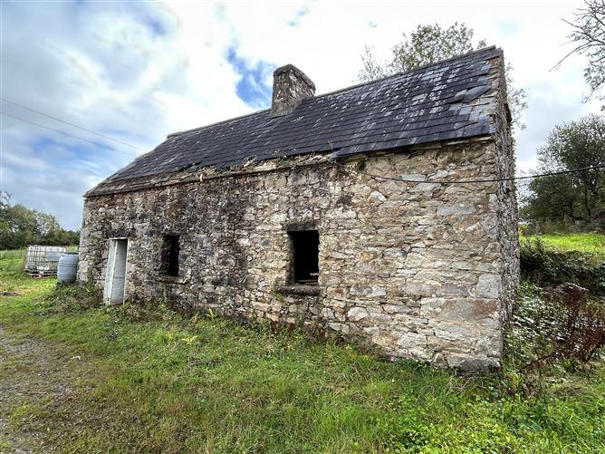 Core, Feakle, Co. Clare, historical listing image 1