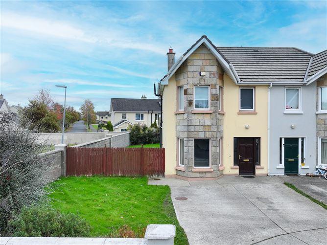 33 Abhainn Glass, Edgeworthstown, Longford, historical listing image 2