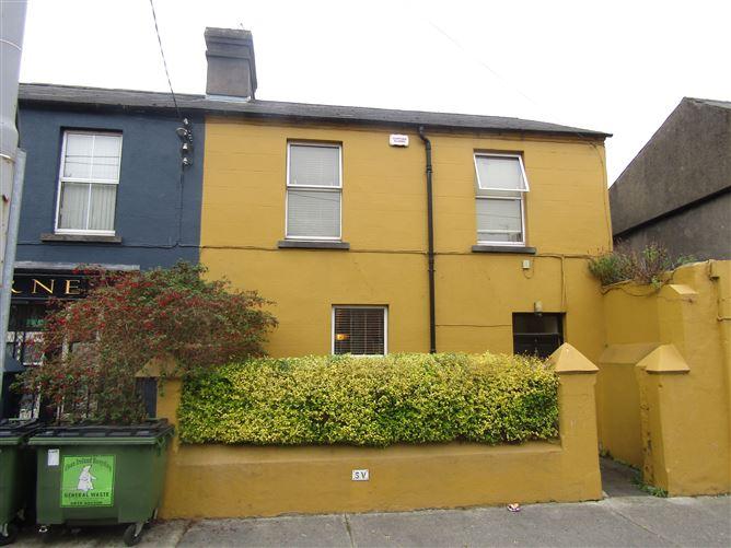 4 Wolfe Tone Street, Limerick City, Limerick, historical listing image 1
