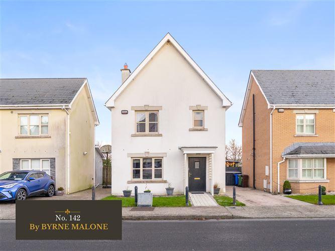 142 Morristown Wood, Cornelscourt, Newbridge, Kildare, historical listing image 4