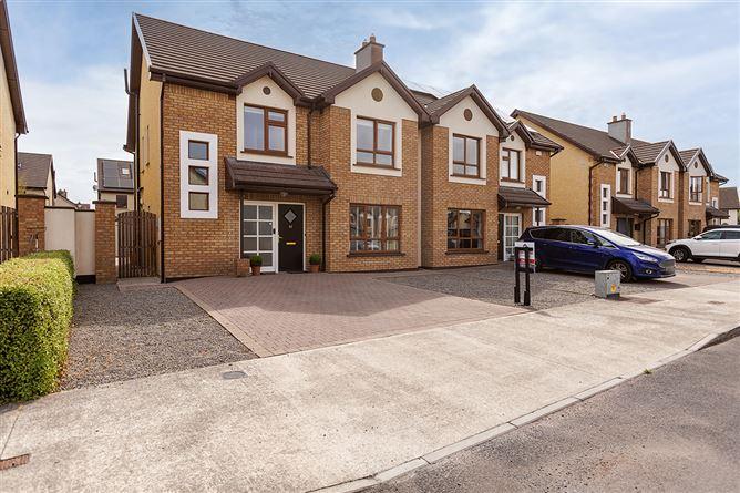 59 Monksfield, Abbeyside, Dungarvan, Waterford, historical listing image 1