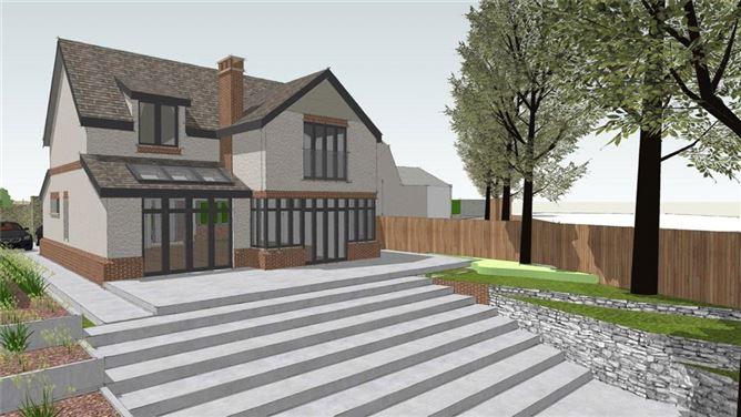Site At Foxbrook, Gordon Avenue, Foxrock, Dublin 18, historical listing image 6
