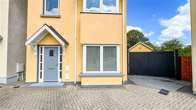 9 Troysgreen, Green Street, Kilkenny, Kilkenny, historical listing image 2