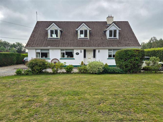 Ballybeg, Balinglen, Tinahely, Wicklow, historical listing image 1