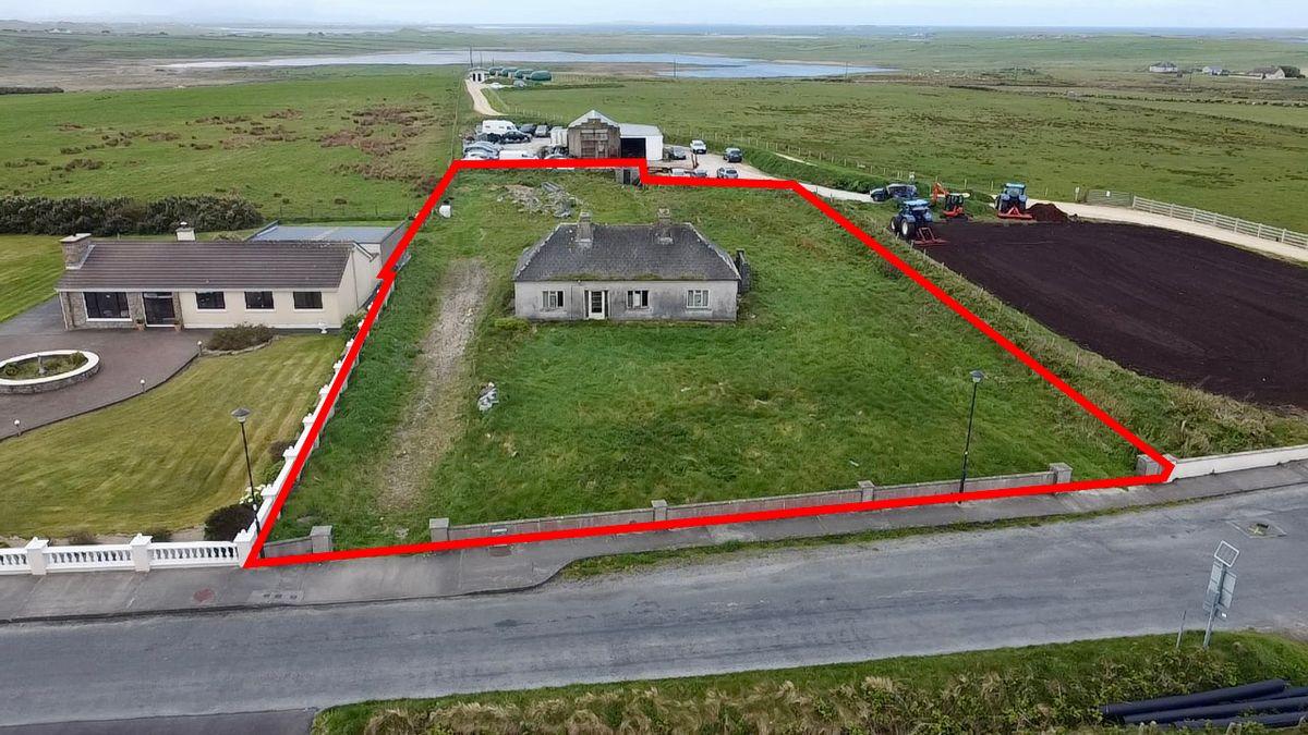 Corclogh West, Belmullet, Co. Mayo, F26Y189, historical listing image 4
