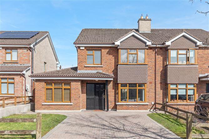 132 Petitswood Manor, Mullingar, Westmeath, historical listing image 1