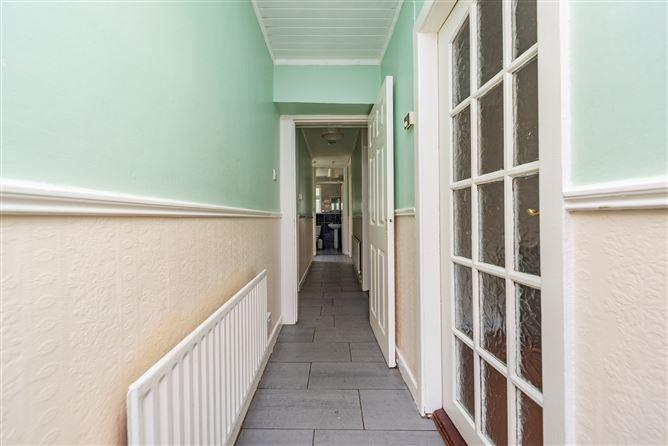 Sage Cottage, Main Street, Ballymore Eustace, Kildare, historical listing image 4