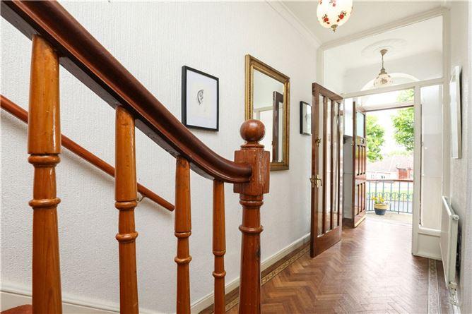 7 Thormanby Road, Howth, Co. Dublin, historical listing image 6