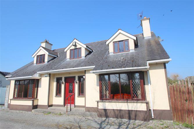 Gaol Lane, Daingean, Offaly, historical listing image 2