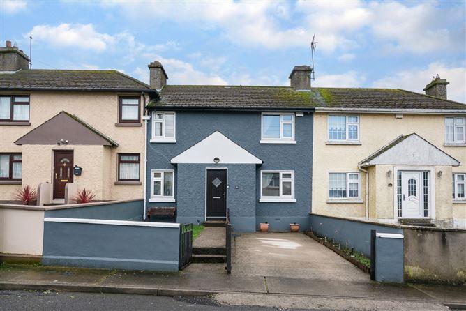 21, Father Murphy Terrace, Co. Carlow, historical listing image 1