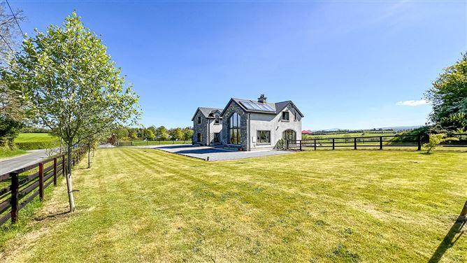 Willow Lodge, Annamult, Bennettsbridge, Co. Kilkenny, historical listing image 5