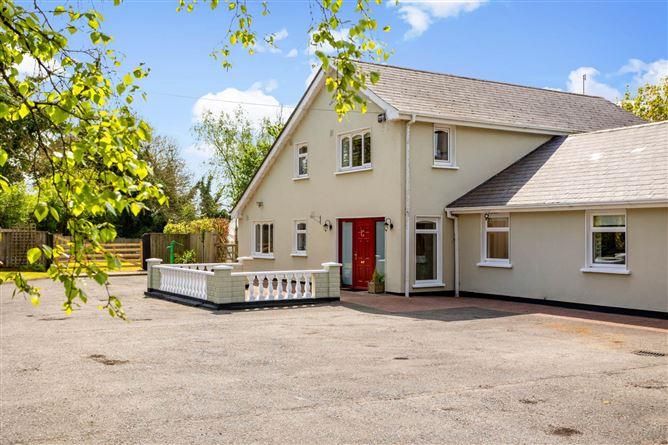 Colistown, Kilcloon, County Meath, historical listing image 3